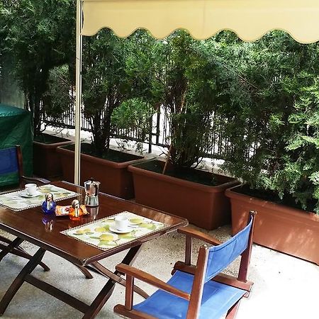 Appia Antica Apartment Wifi Ac ローマ 部屋 写真