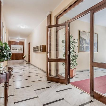 Appia Antica Apartment Wifi Ac ローマ エクステリア 写真