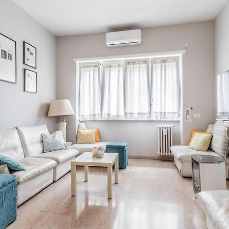 Appia Antica Apartment Wifi Ac ローマ エクステリア 写真