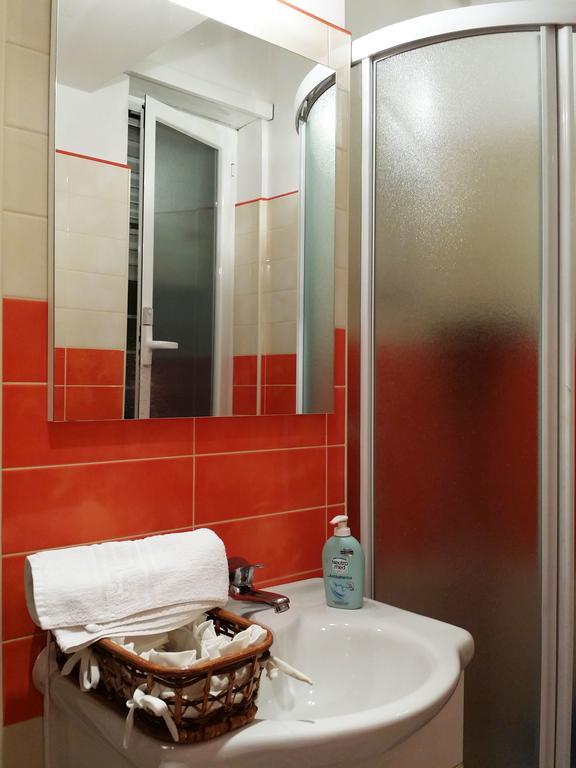 Appia Antica Apartment Wifi Ac ローマ 部屋 写真