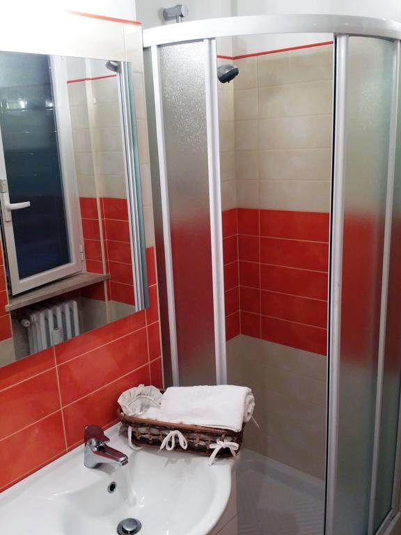 Appia Antica Apartment Wifi Ac ローマ 部屋 写真