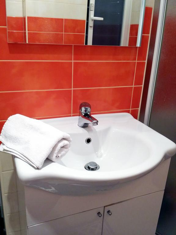 Appia Antica Apartment Wifi Ac ローマ 部屋 写真