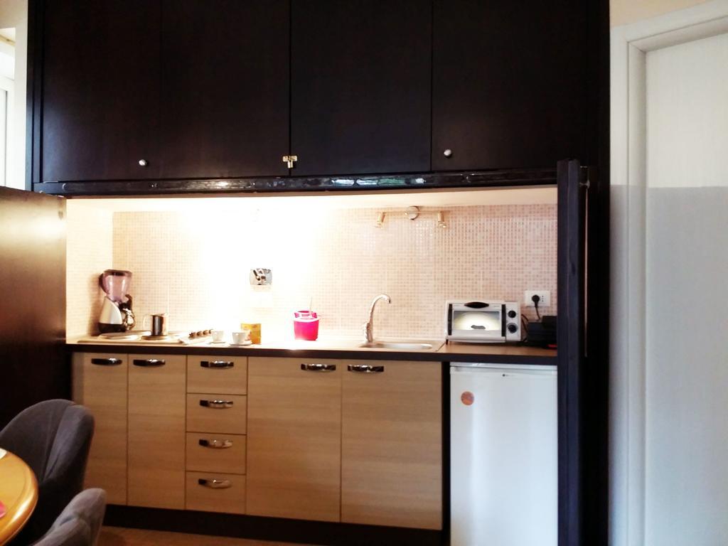 Appia Antica Apartment Wifi Ac ローマ 部屋 写真