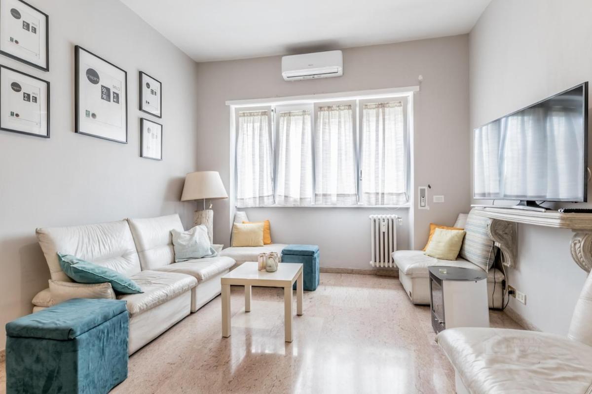 Appia Antica Apartment Wifi Ac ローマ エクステリア 写真