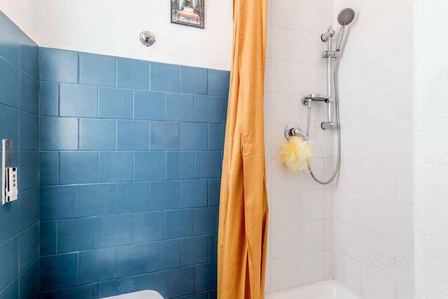 Appia Antica Apartment Wifi Ac ローマ エクステリア 写真