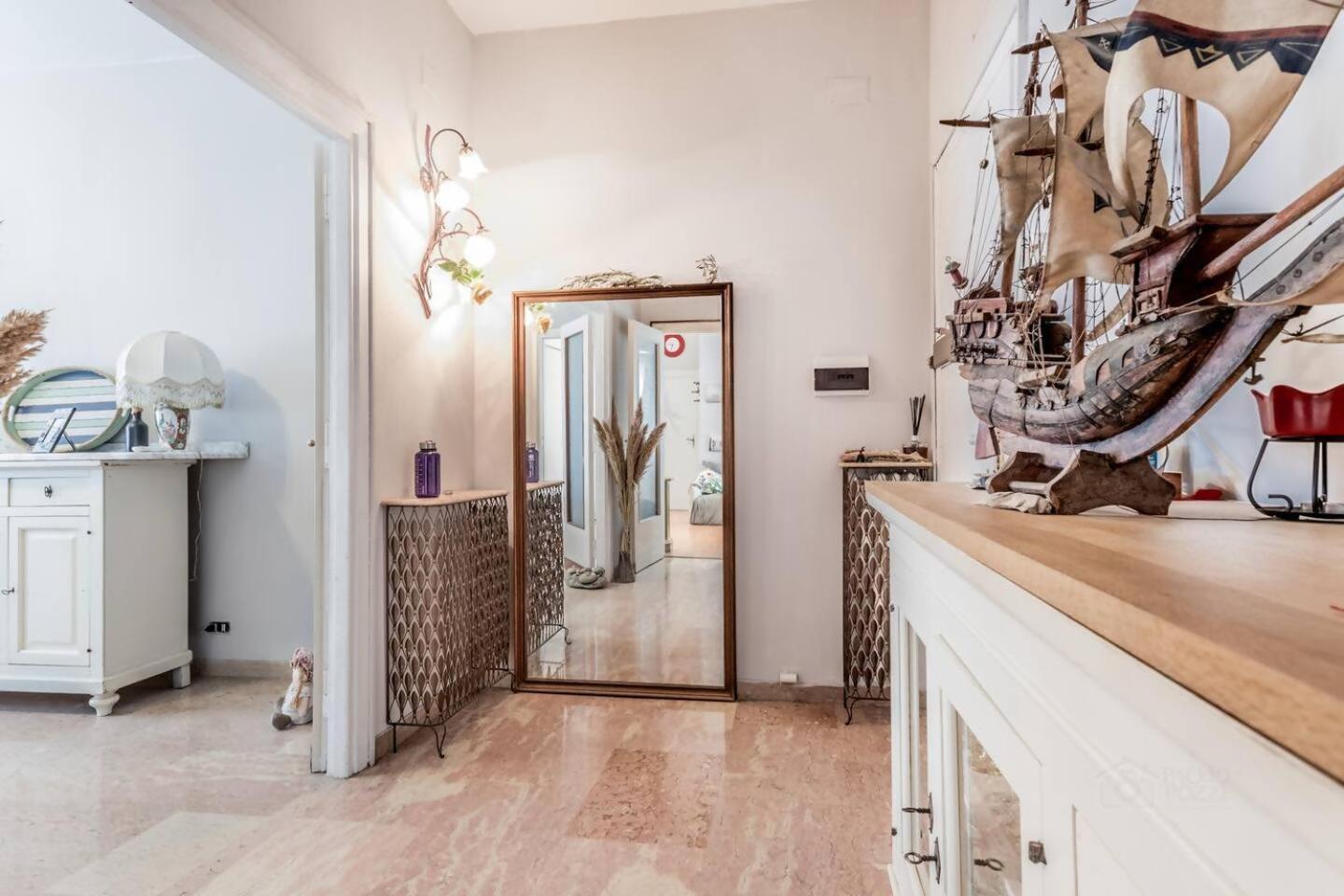 Appia Antica Apartment Wifi Ac ローマ エクステリア 写真