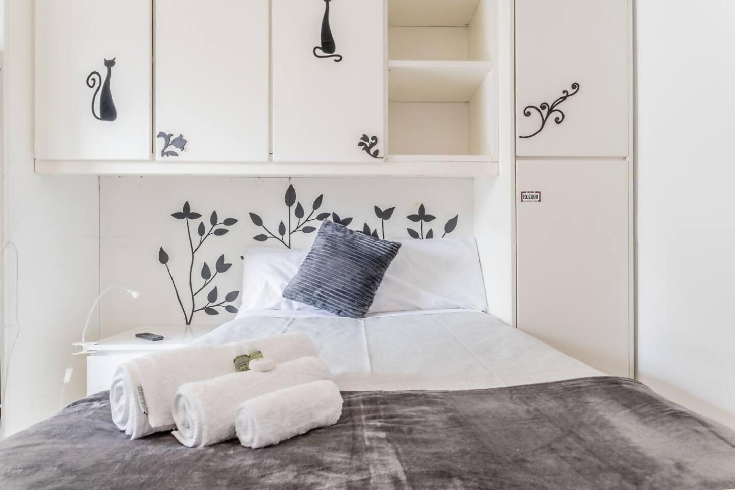 Appia Antica Apartment Wifi Ac ローマ エクステリア 写真