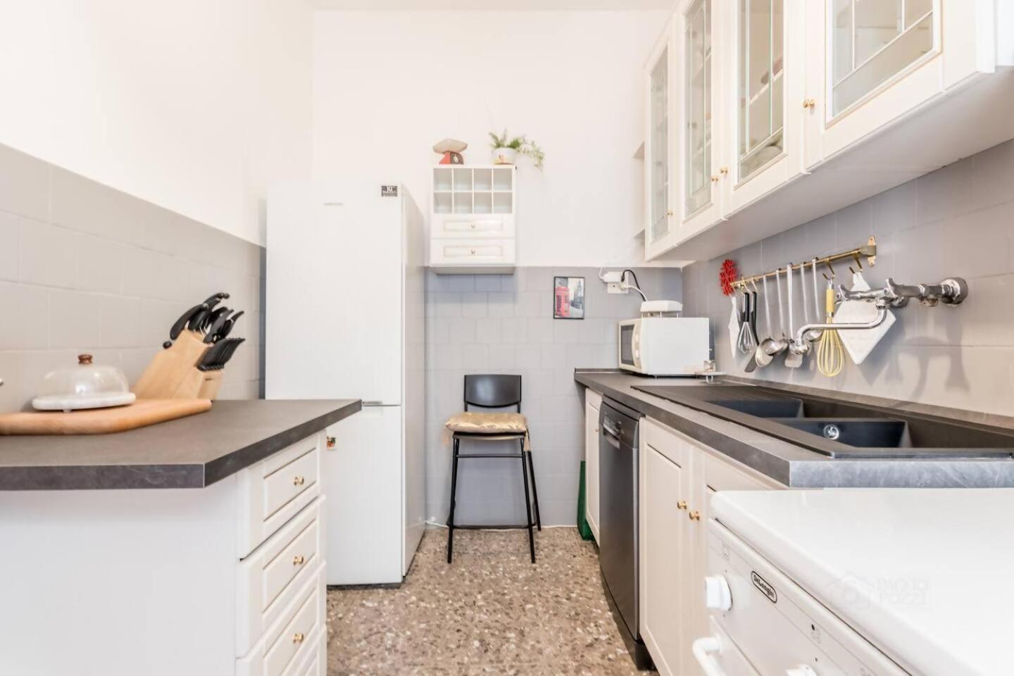 Appia Antica Apartment Wifi Ac ローマ エクステリア 写真