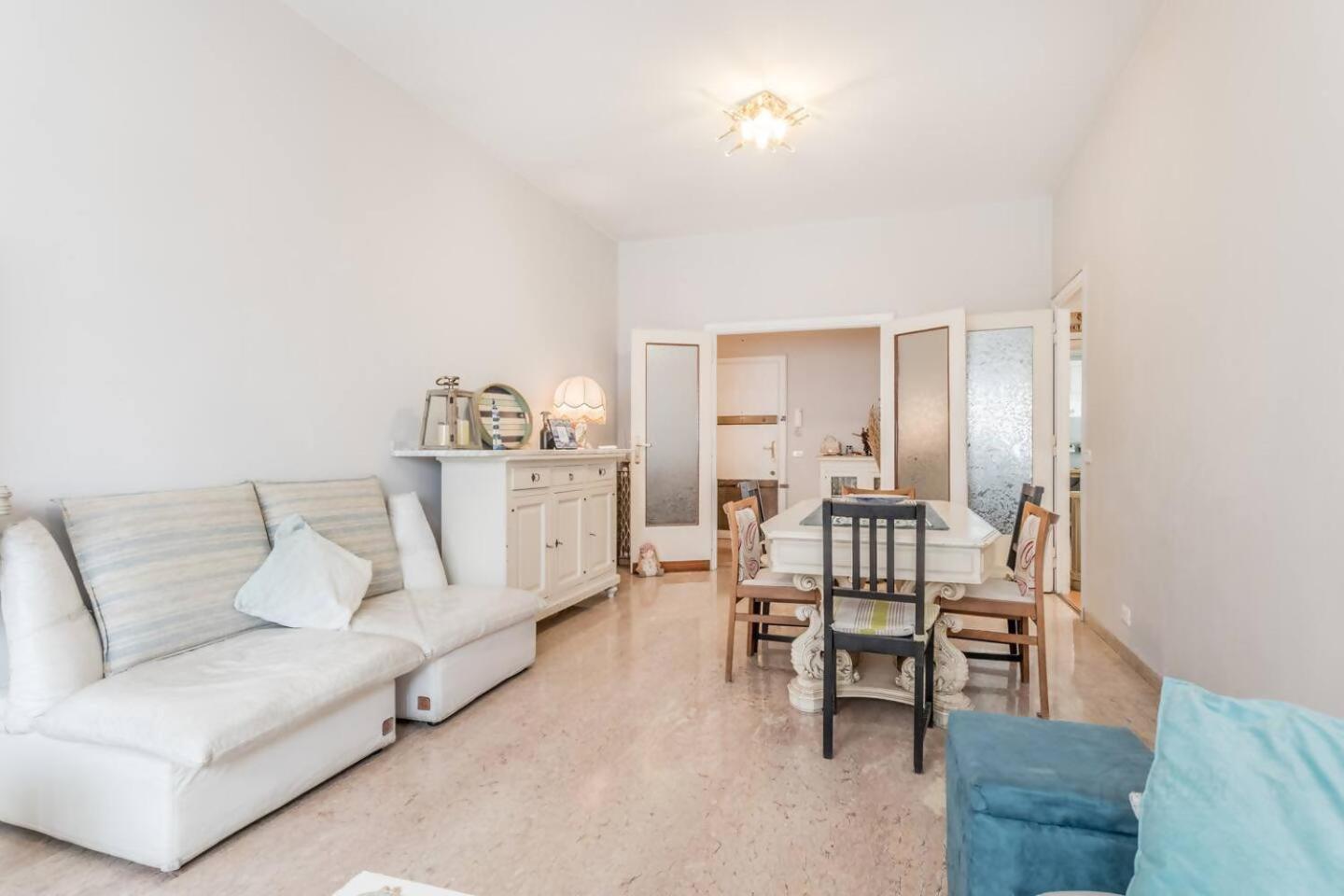 Appia Antica Apartment Wifi Ac ローマ エクステリア 写真