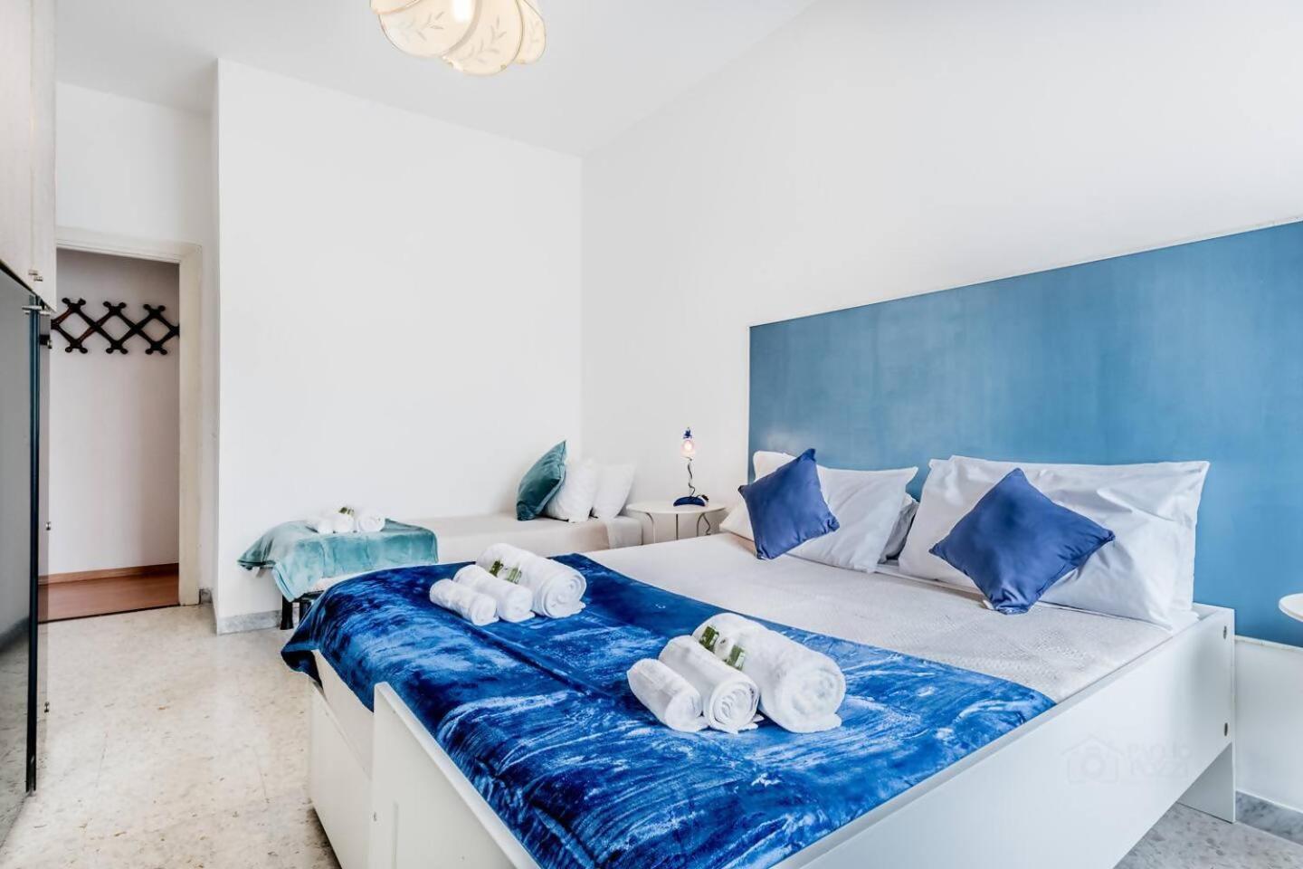 Appia Antica Apartment Wifi Ac ローマ エクステリア 写真