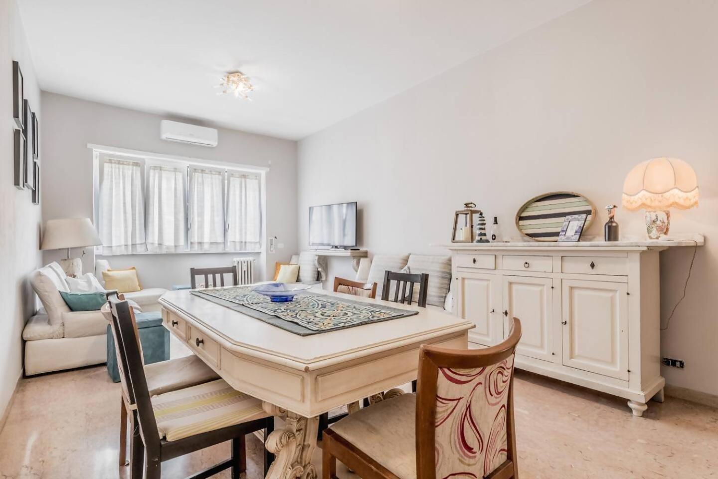 Appia Antica Apartment Wifi Ac ローマ エクステリア 写真