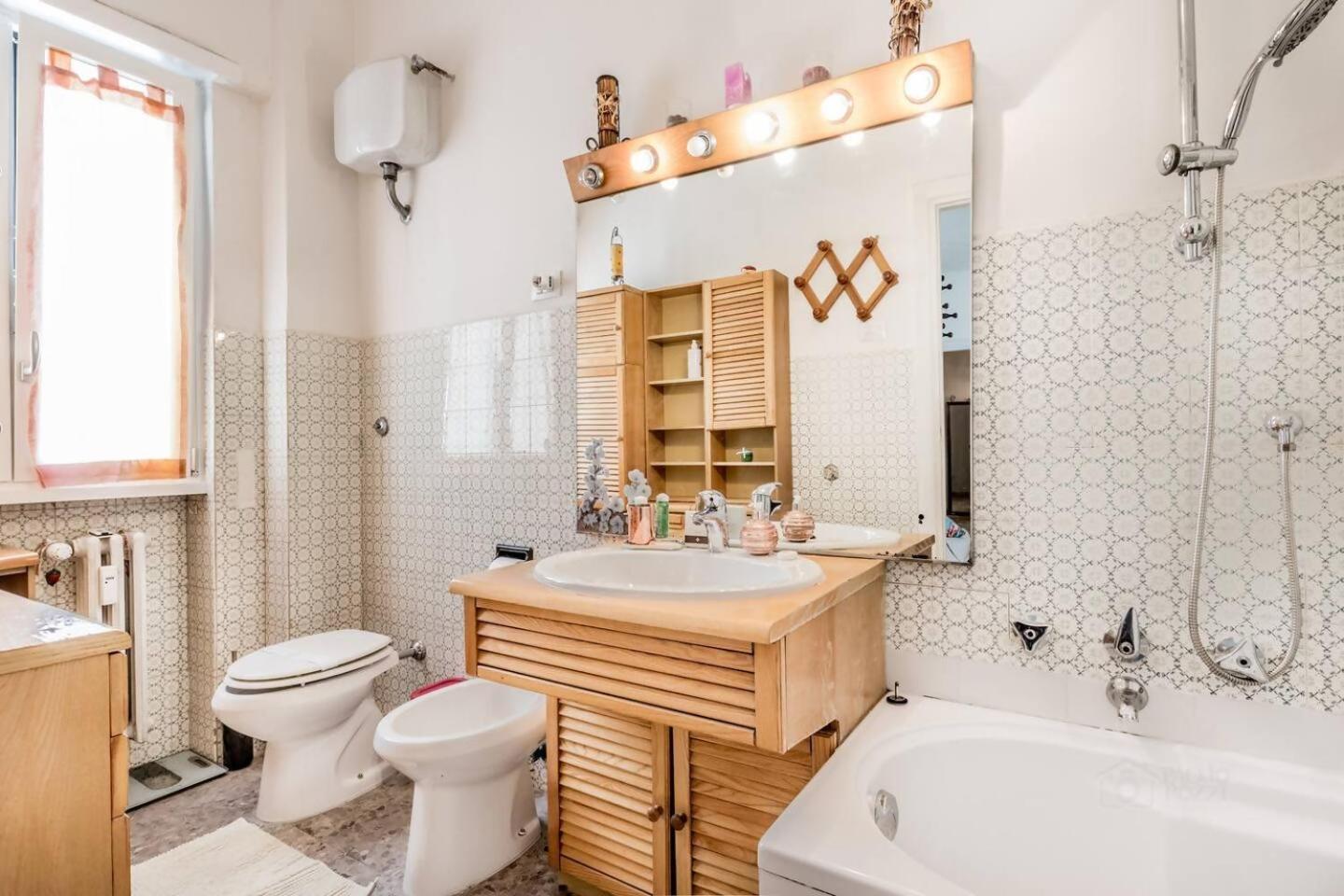 Appia Antica Apartment Wifi Ac ローマ エクステリア 写真