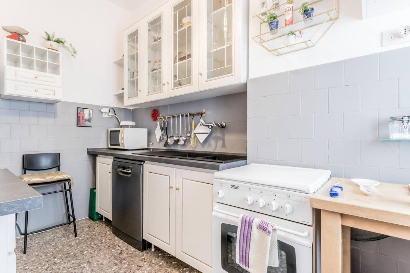 Appia Antica Apartment Wifi Ac ローマ エクステリア 写真