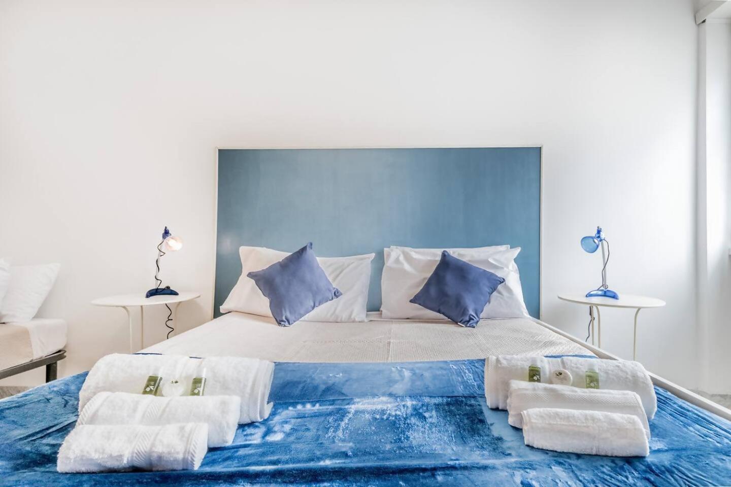 Appia Antica Apartment Wifi Ac ローマ エクステリア 写真