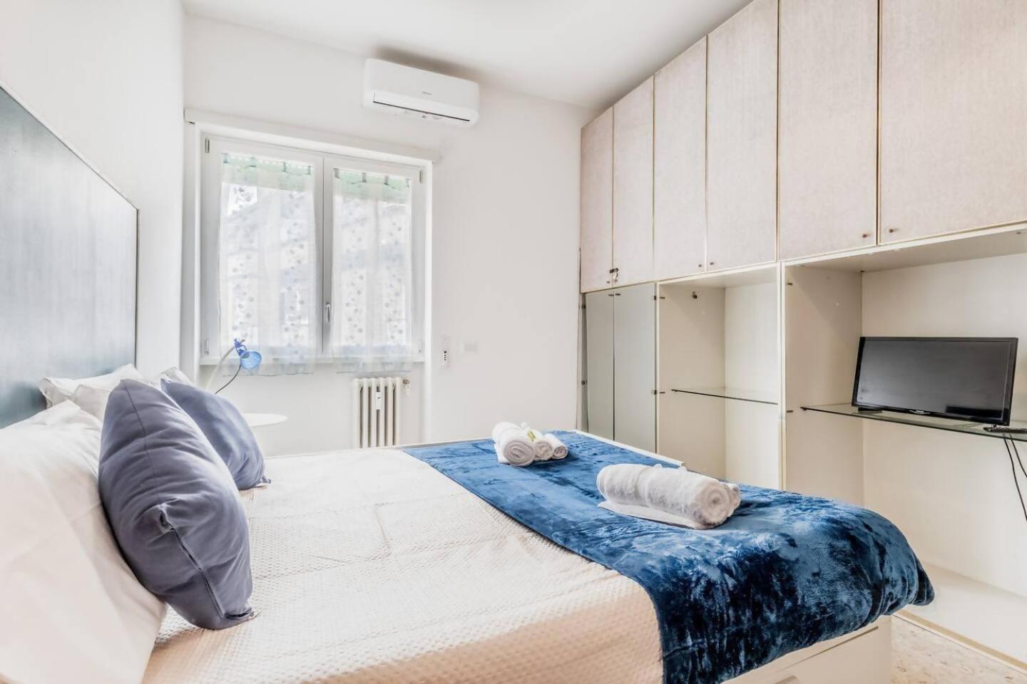 Appia Antica Apartment Wifi Ac ローマ エクステリア 写真