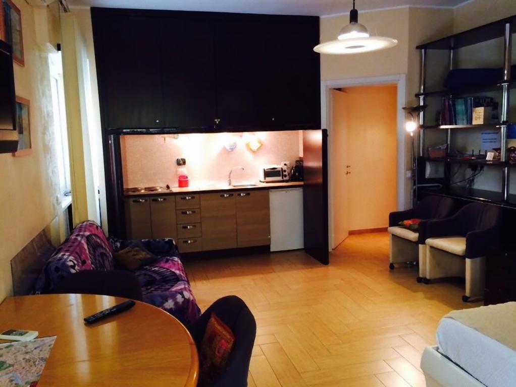 Appia Antica Apartment Wifi Ac ローマ エクステリア 写真