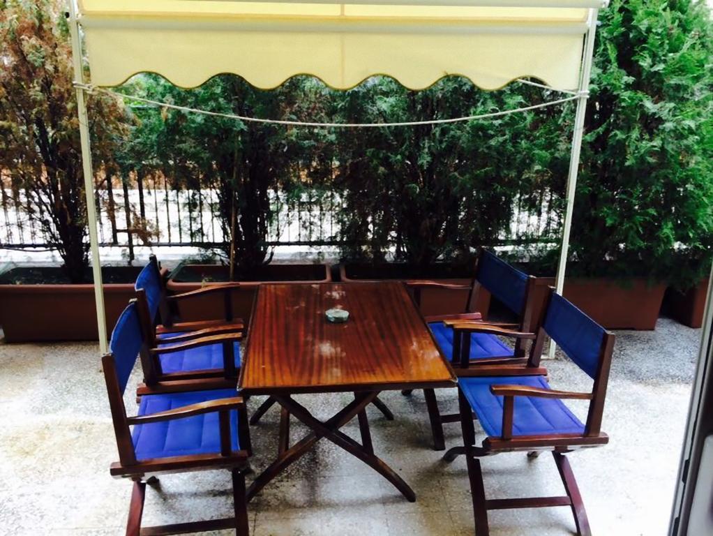 Appia Antica Apartment Wifi Ac ローマ エクステリア 写真