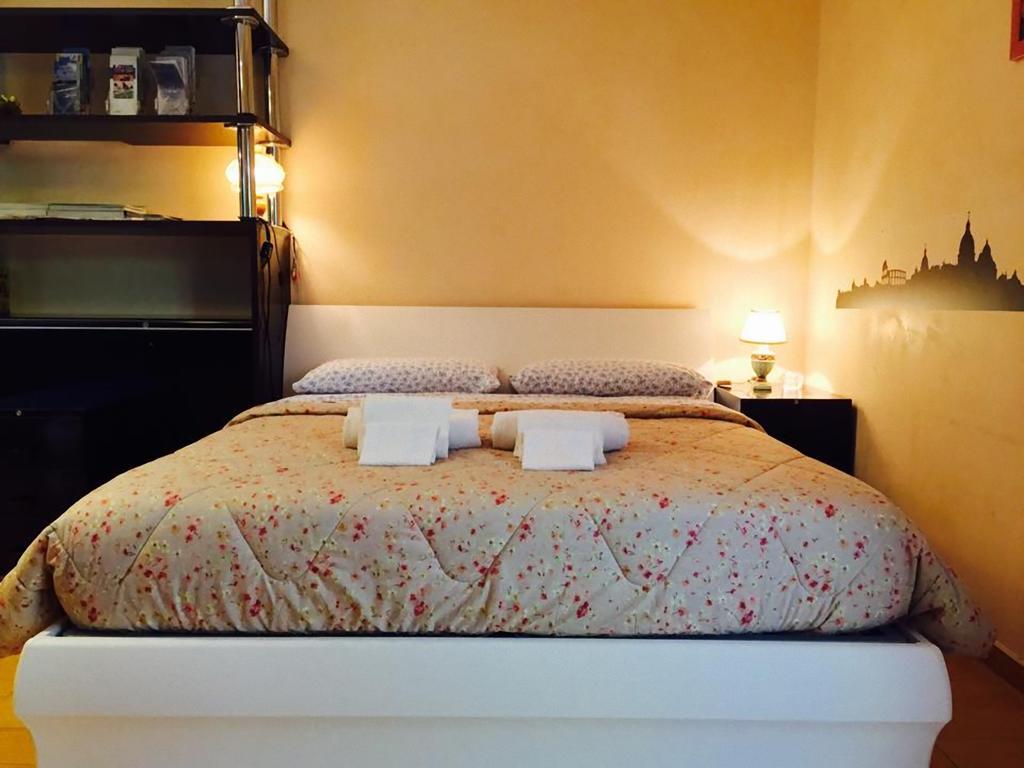 Appia Antica Apartment Wifi Ac ローマ エクステリア 写真