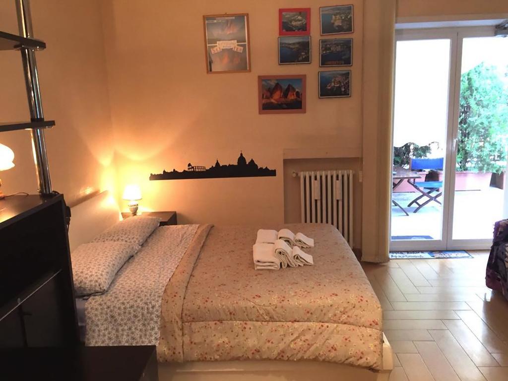 Appia Antica Apartment Wifi Ac ローマ エクステリア 写真