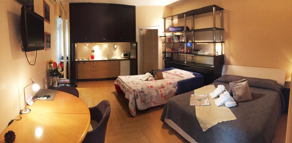 Appia Antica Apartment Wifi Ac ローマ エクステリア 写真