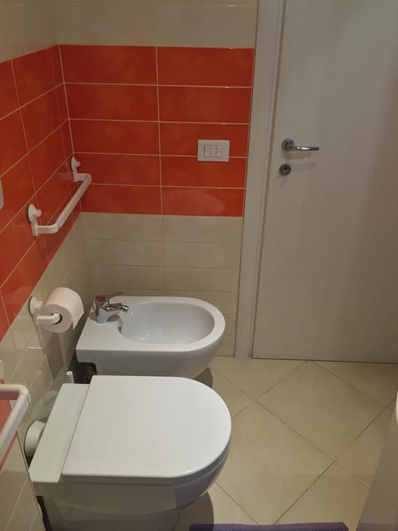 Appia Antica Apartment Wifi Ac ローマ エクステリア 写真